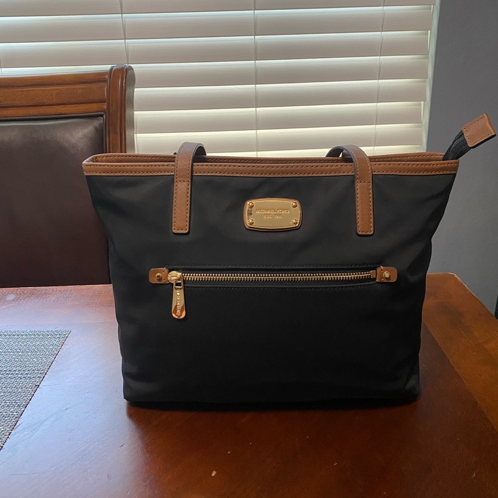 MK Nylon bag
